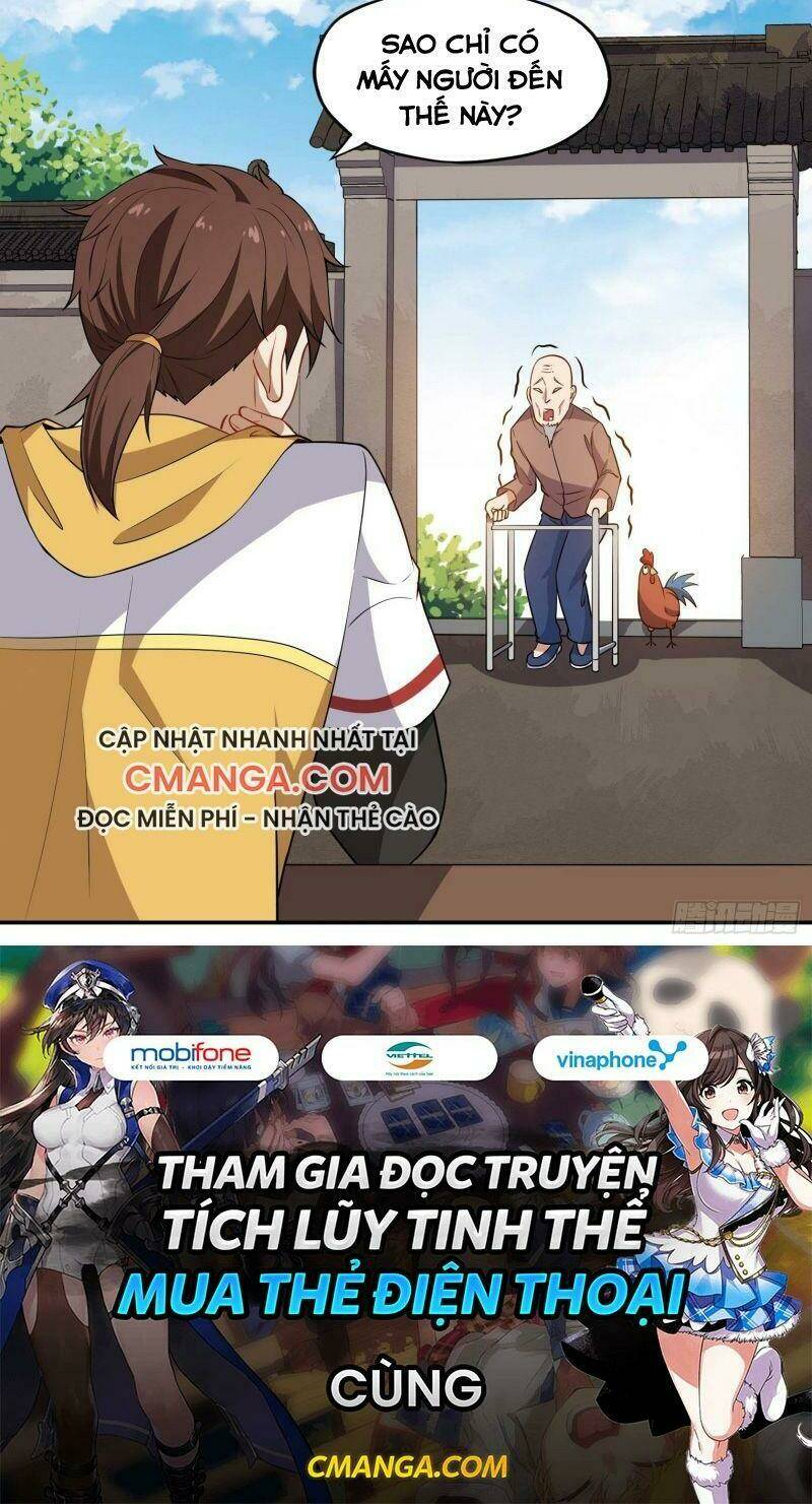 tổ thượng có tiền chapter 52 36