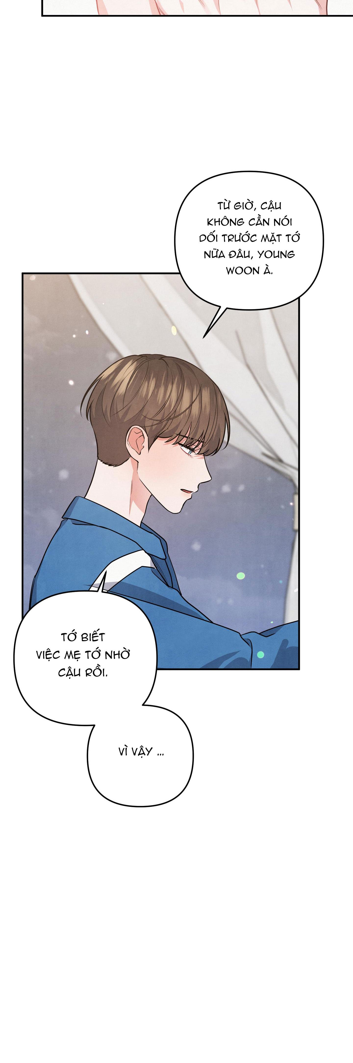 mối quan hệ ngu ngốc chapter 35 26