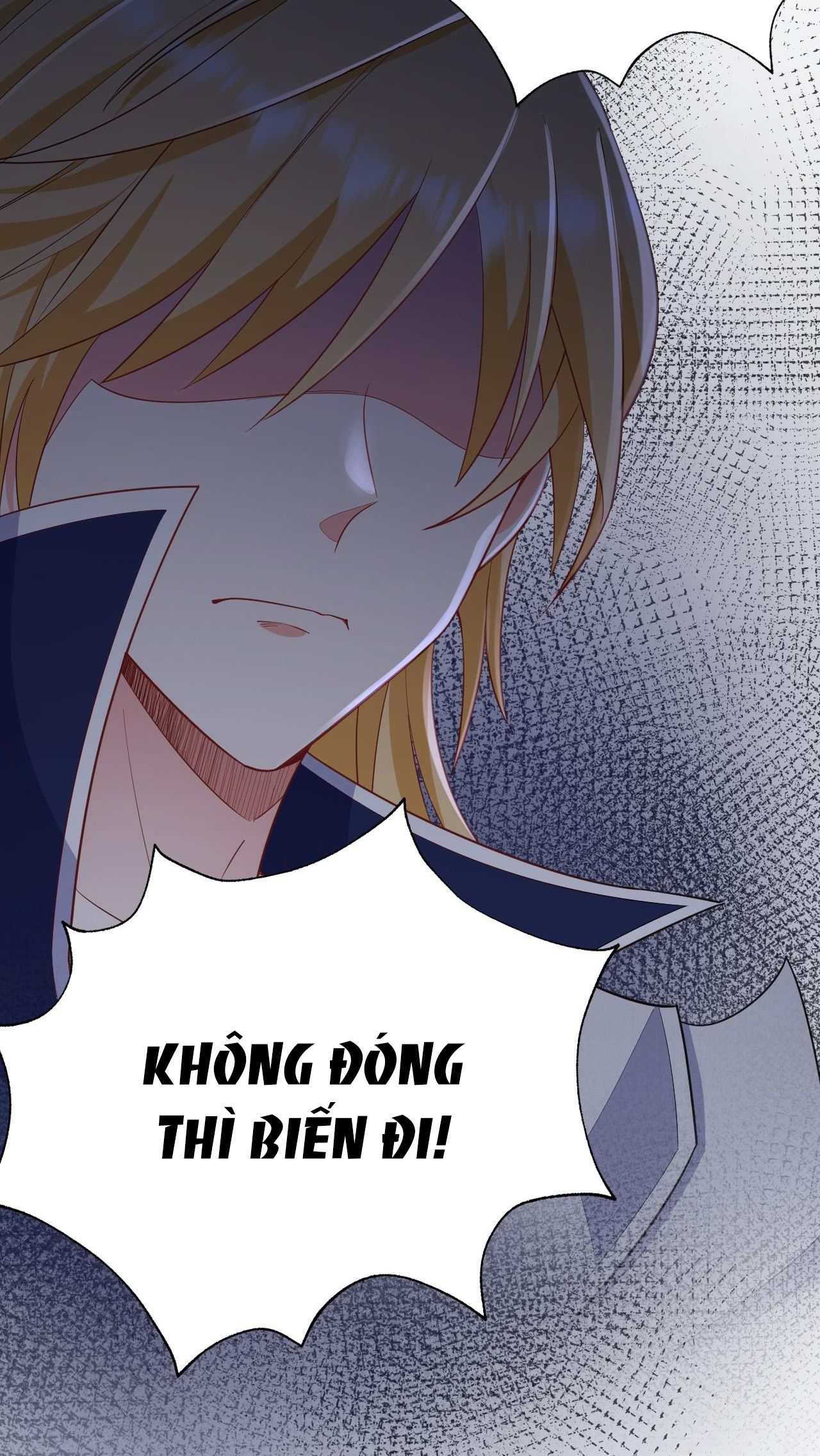 tức thời phạm quy [ tức thì vi quy ] chapter 40 31