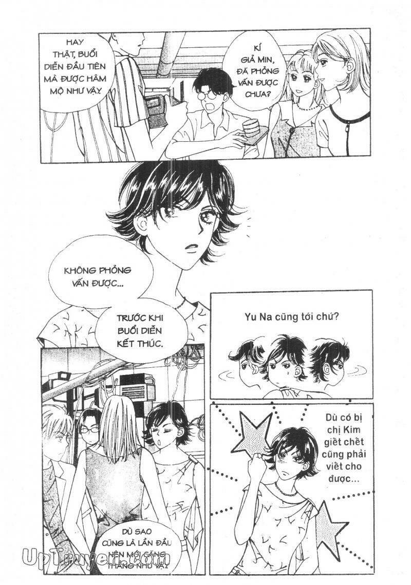 nụ hôn chàng trai chapter 7 42