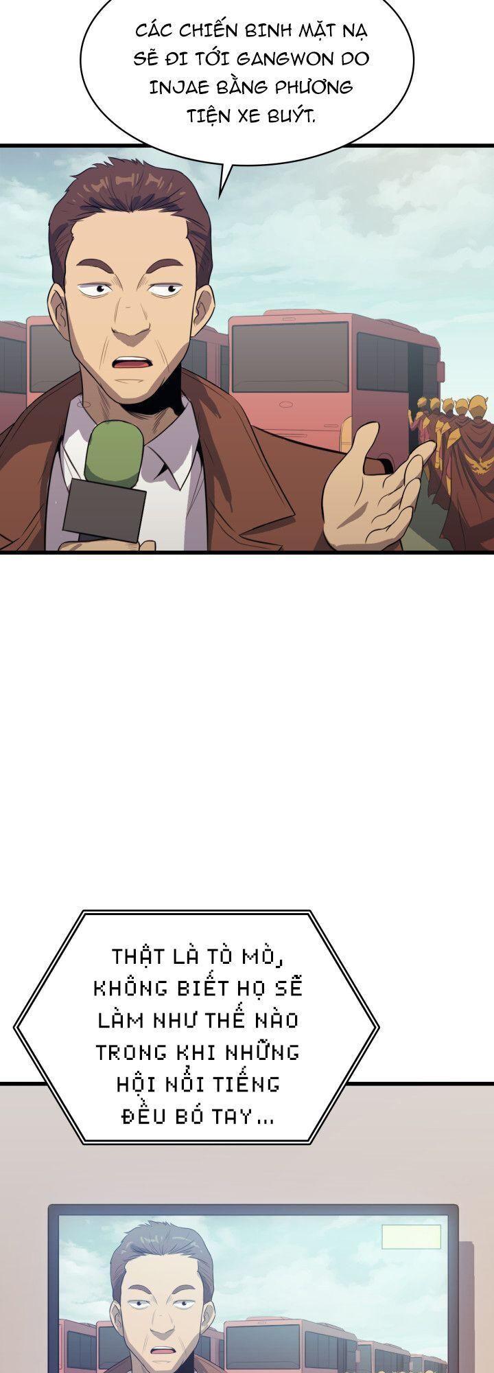 tôi trở lại thăng cấp một mình chapter 14 15