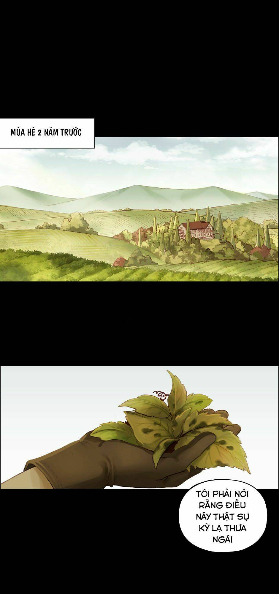 hiệp sĩ vô song chapter 5 4