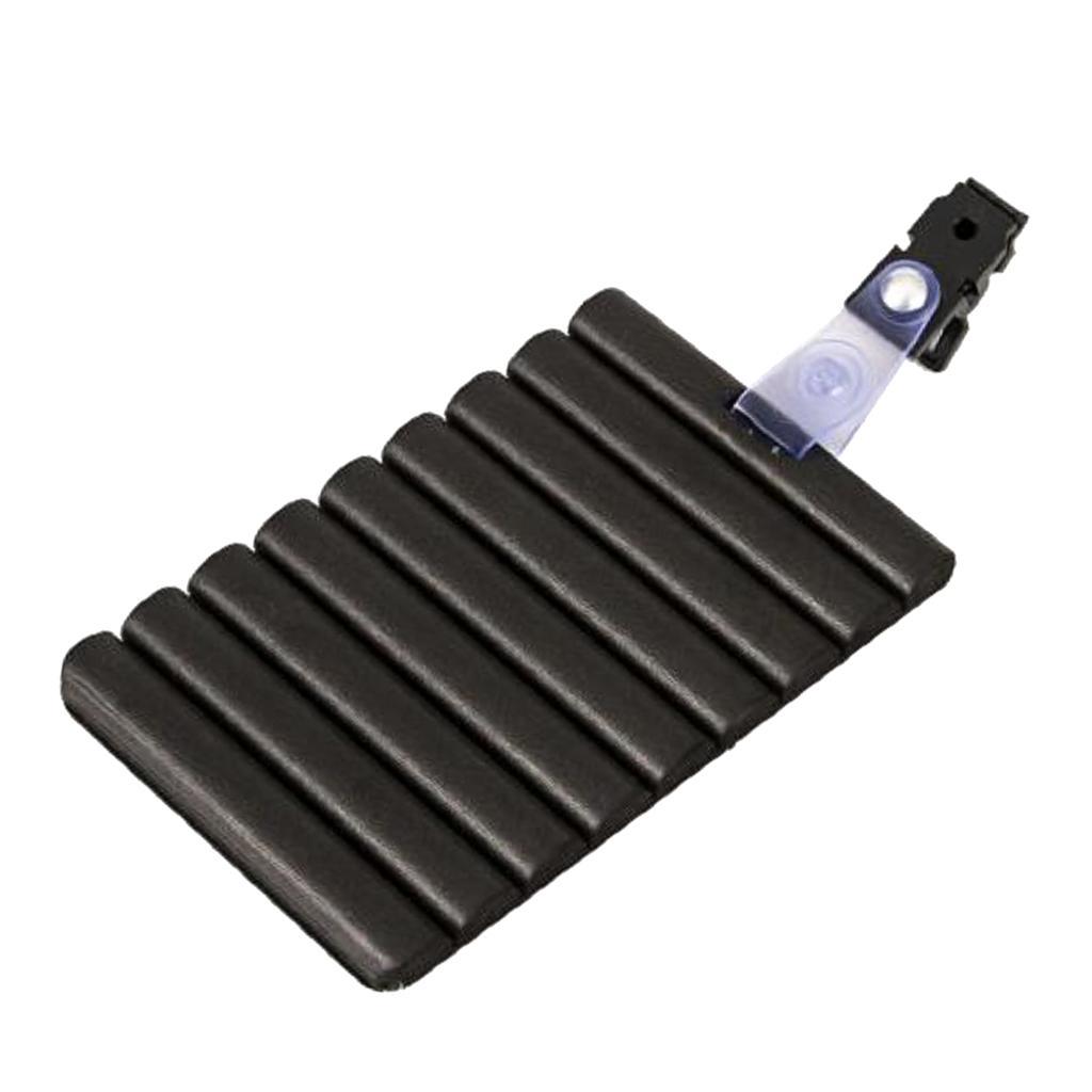 Fly Bait Hanging Board Fly Box Slit Foam Fly Fishing Hook Jigs Storage Case