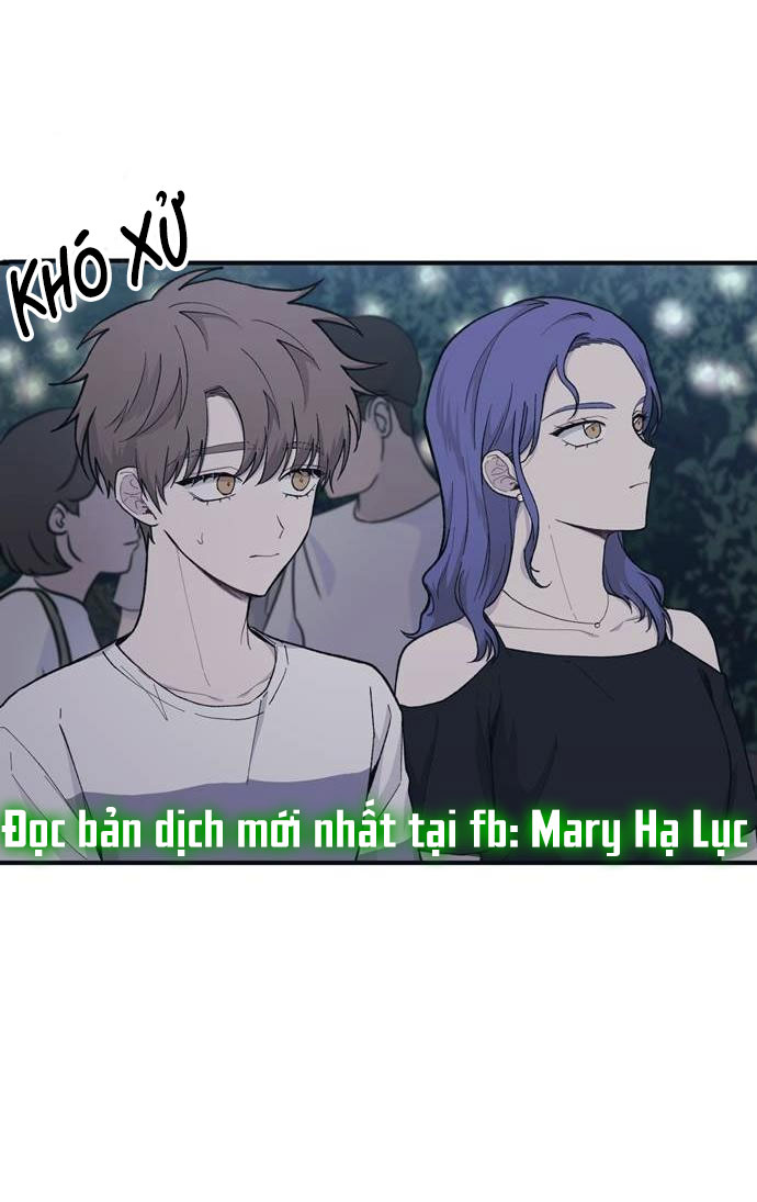 yeonwoo ngây thơ chapter 32.2 3
