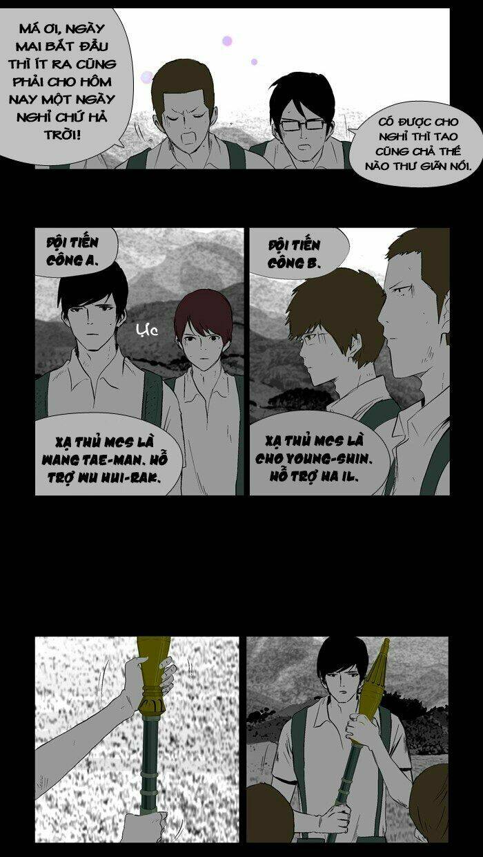 after school war activities chapter 31 7