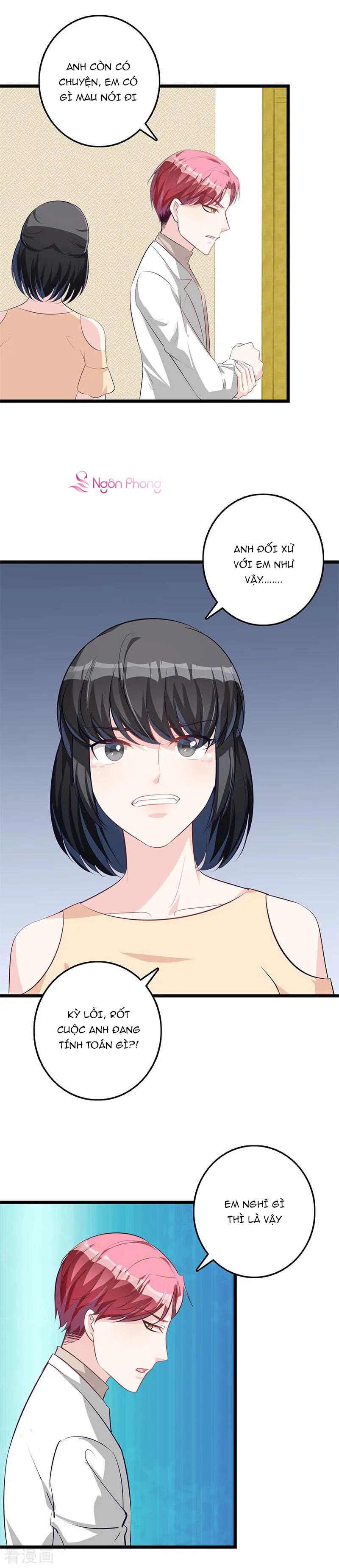 tân nương thế thân chapter 67 3