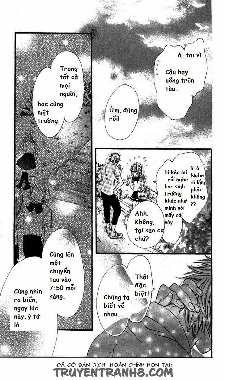 katakoi densha chapter 1 21