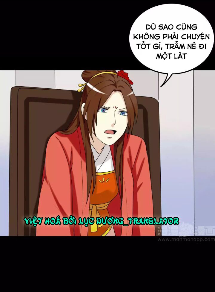 lưỡng bất nghi (full) chapter 112 19