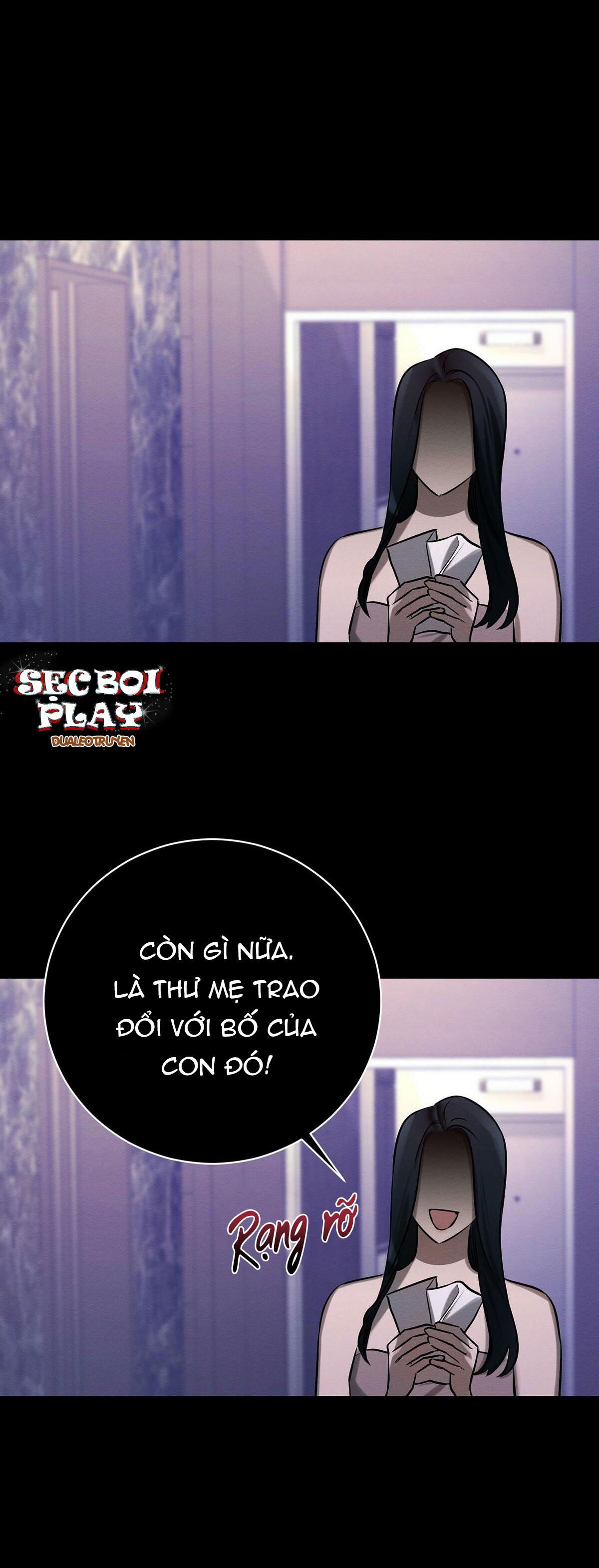 lý do của ác nhân chapter 20 28