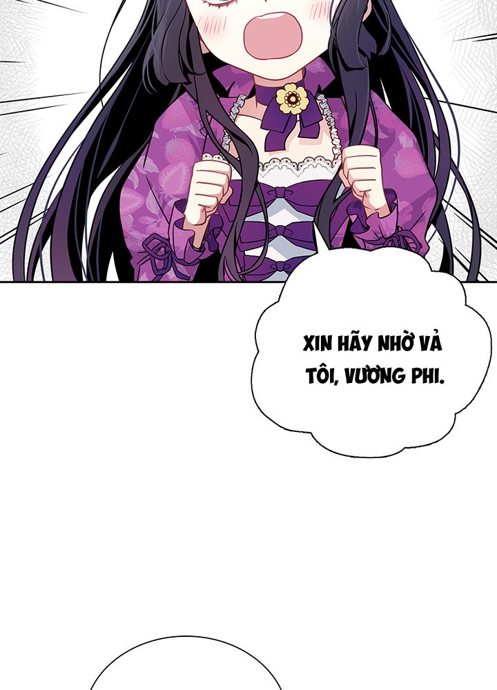 tôi là mẹ kế nhưng con gái tôi quá dễ thương chapter 5 50