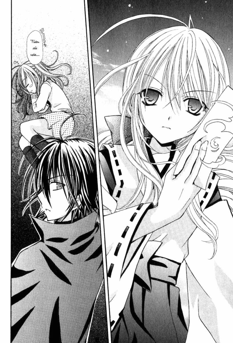 tokyo innocent chapter 3 39