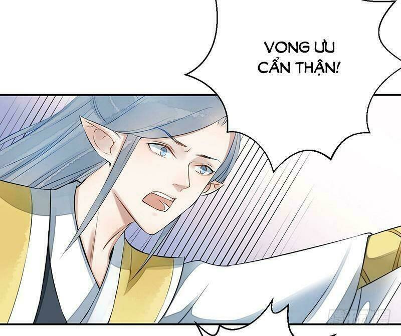 yêu tiên ca chapter 3 66