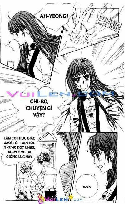 cửa hàng phù thủy chapter 5 131