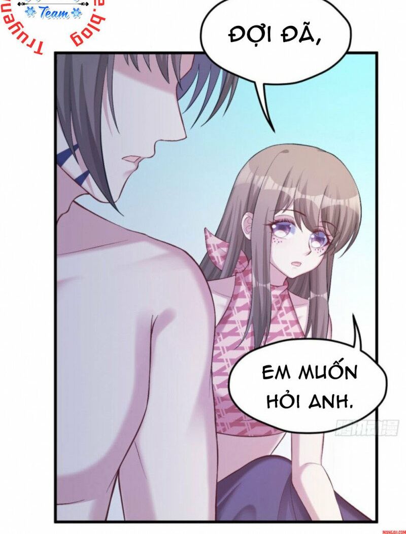 [16+] thảnh thơi thú thế chủng chủng điền, sinh sinh tể chapter 208 5