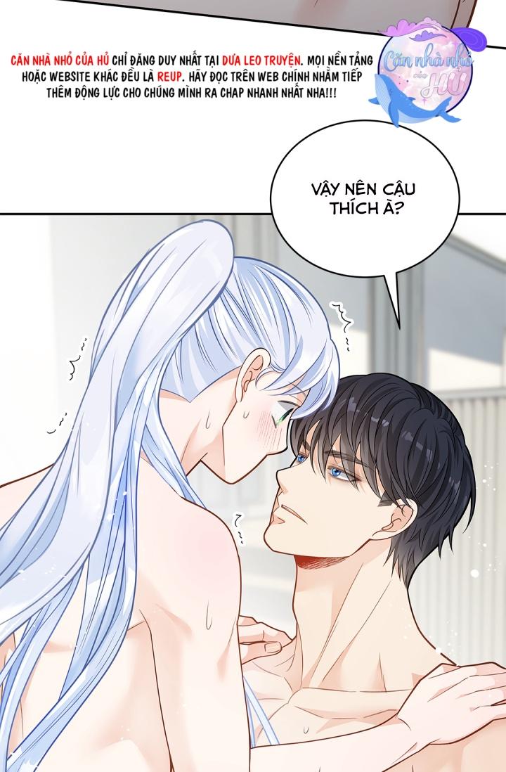 hôn nhân bị đánh cắp của hồ ly chapter 37 43