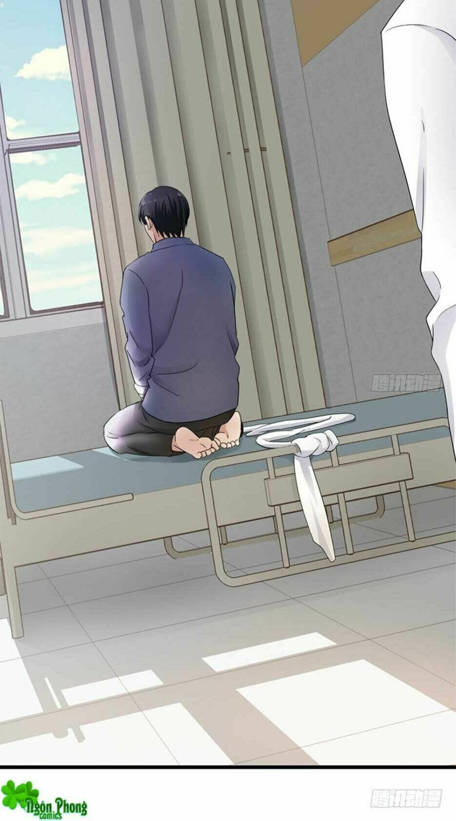 khi trò chơi ác ma bắt đầu chapter 40 19