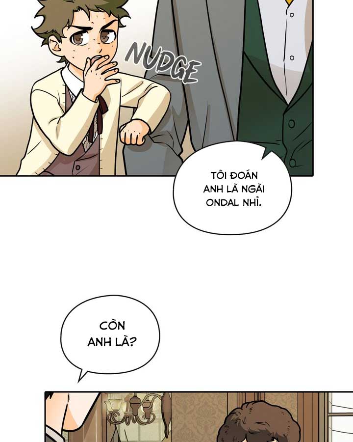 câu chuyện về người phụ nữ ấy chapter 153 24