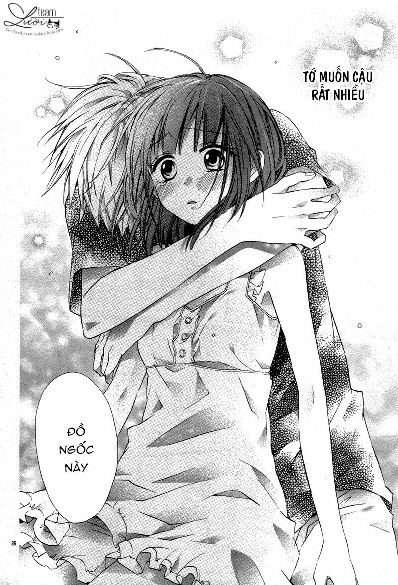 hoshii kara choudai!! chapter 1 23