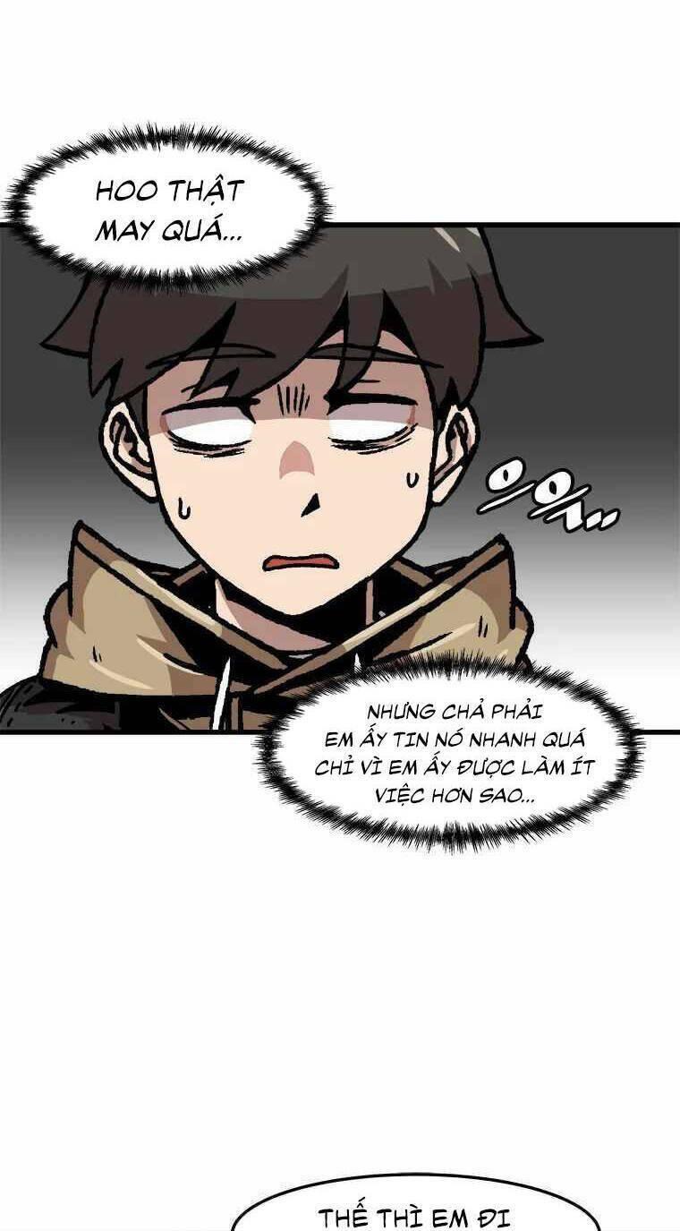 lên cấp một mình chapter 68 21