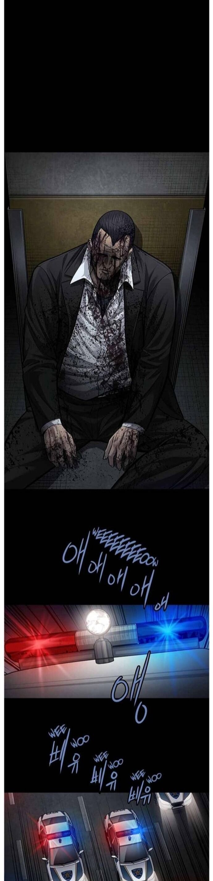 Tao Là Công Lý chapter 91 15