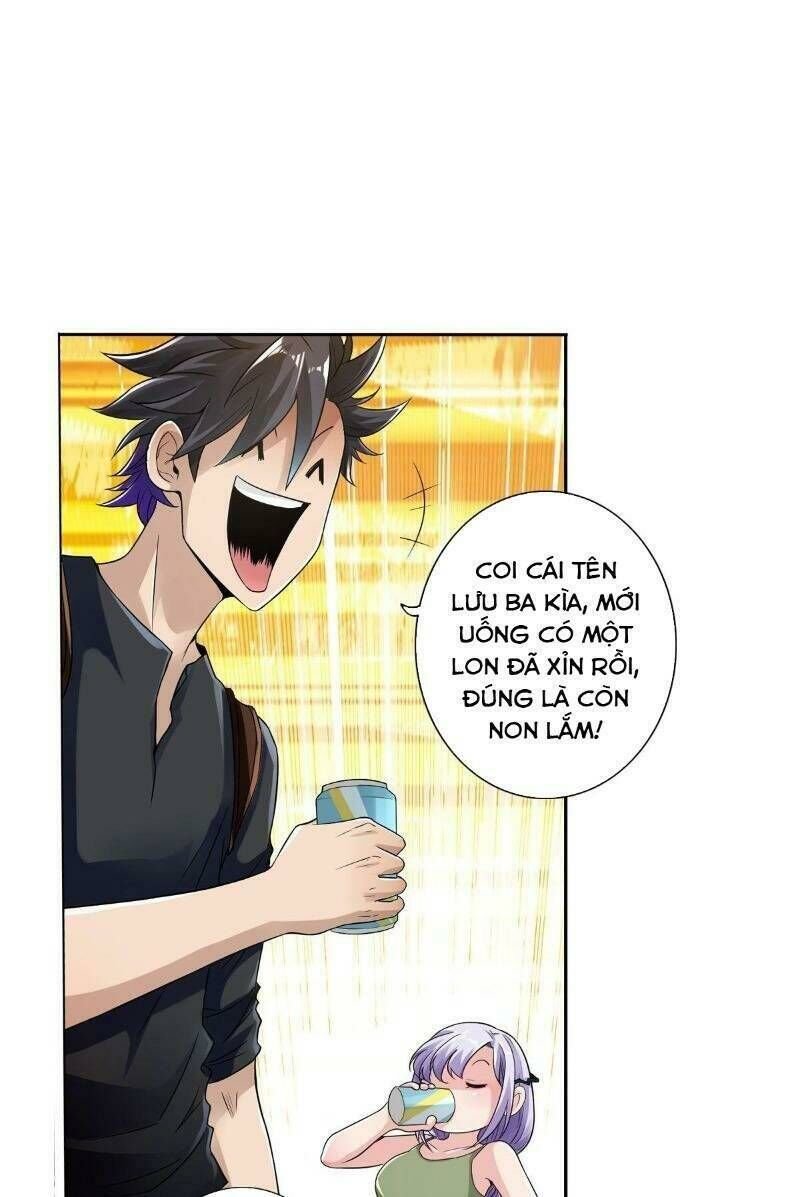 nhân vật phản diện đi tìm đường chết chapter 46 21