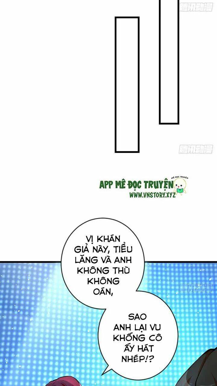 thiên hậu trở về chapter 72 29