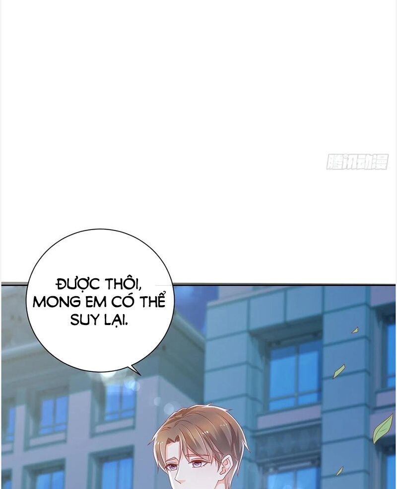 ẩn hôn 100%: chọc tức vợ yêu mua một tặng một chapter 174 27