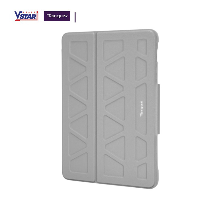 Ốp Lưng Targus Pro-Tek Case for iPad 10.2", iPad Air 10.5", and iPad Pro 10.5" - Silver