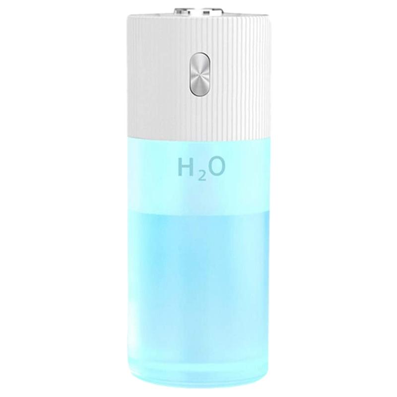 USB Âm Lớn Ẩm Êm Máy Phun Cho Bé Phòng Ngủ Văn Phòng