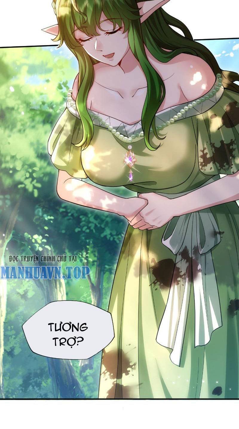 nương tử nhà ta là đạo trời chapter 4 6