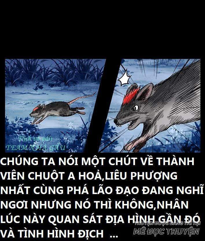 tiên sơn truyền kỳ chapter 30 6