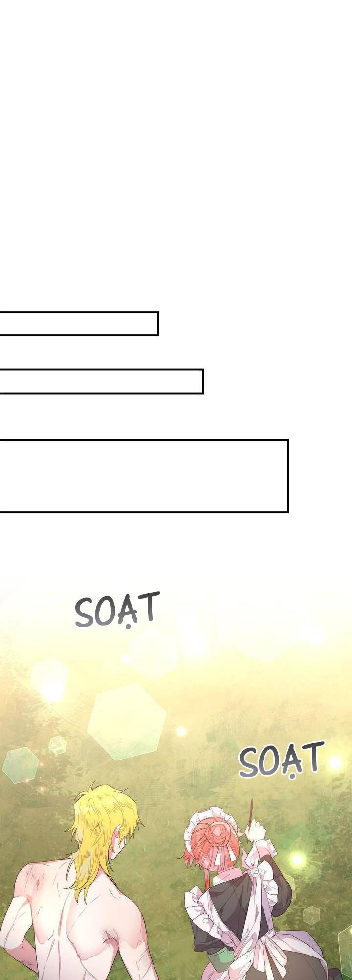 cách để trao vương miện cho vị hoàng tử hoang dã của tôi chapter 13 48