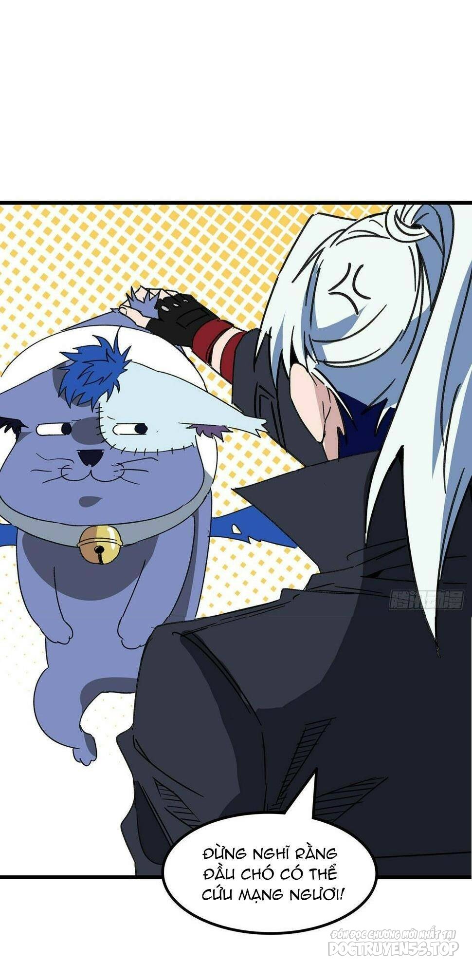 giải cứu 99 nữ chính ở mạt thế chapter 130 32