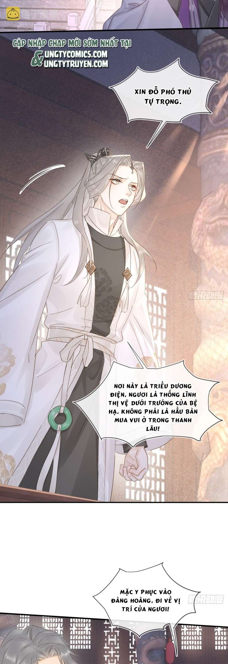 tù long chapter 101 4