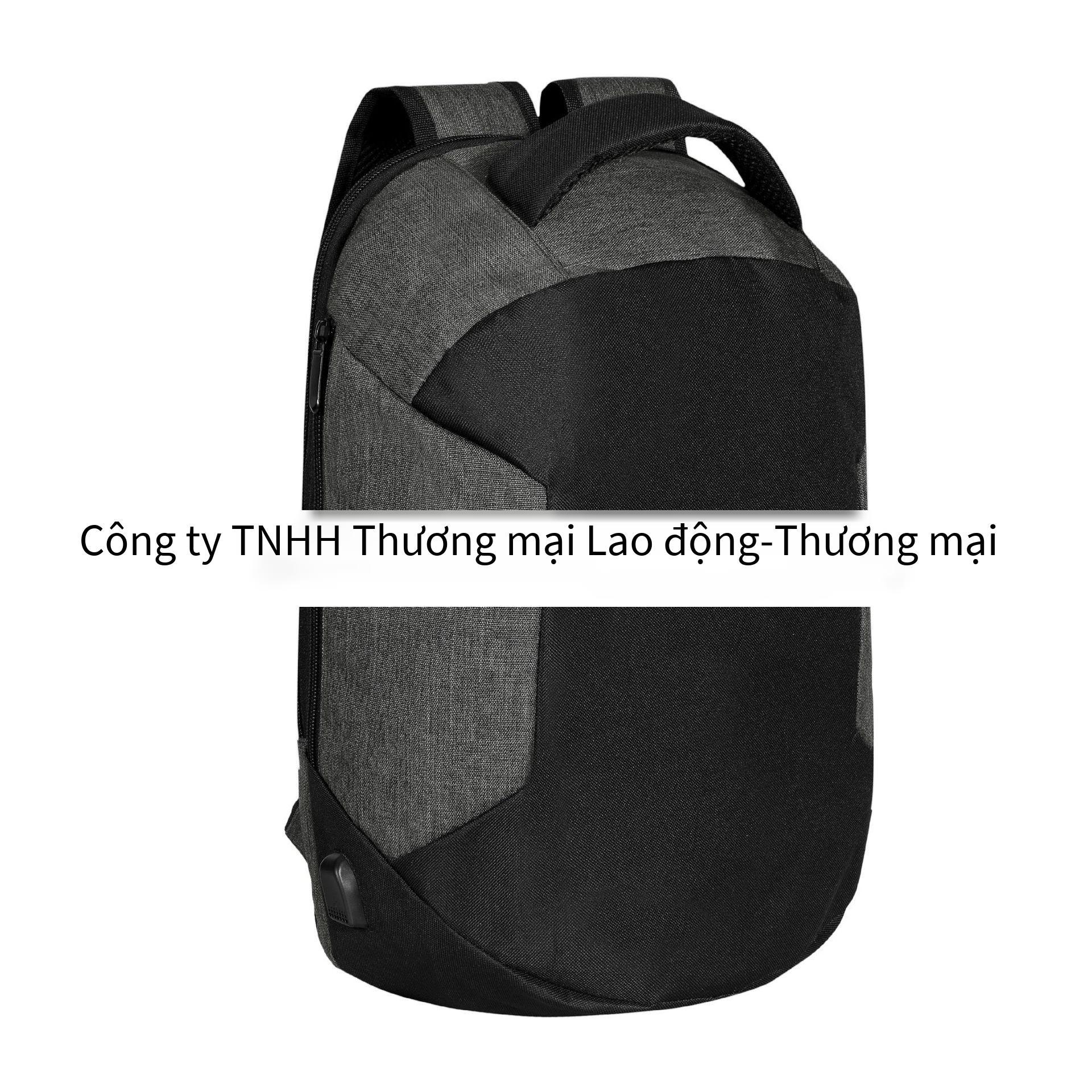 Vận Chuyển Nhanh Chóng Bán Trực Tiếp Ba Lô Thời Trang Túi Máy Tính Đa Năng Túi Kinh Doanh Ba Lô Du Lịch Sinh Viên Học