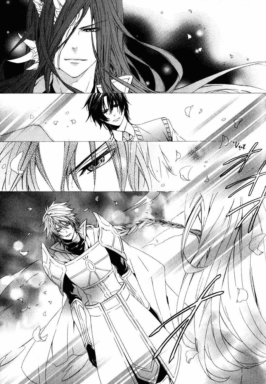 kami-sama gakuen armeria chapter 12 21