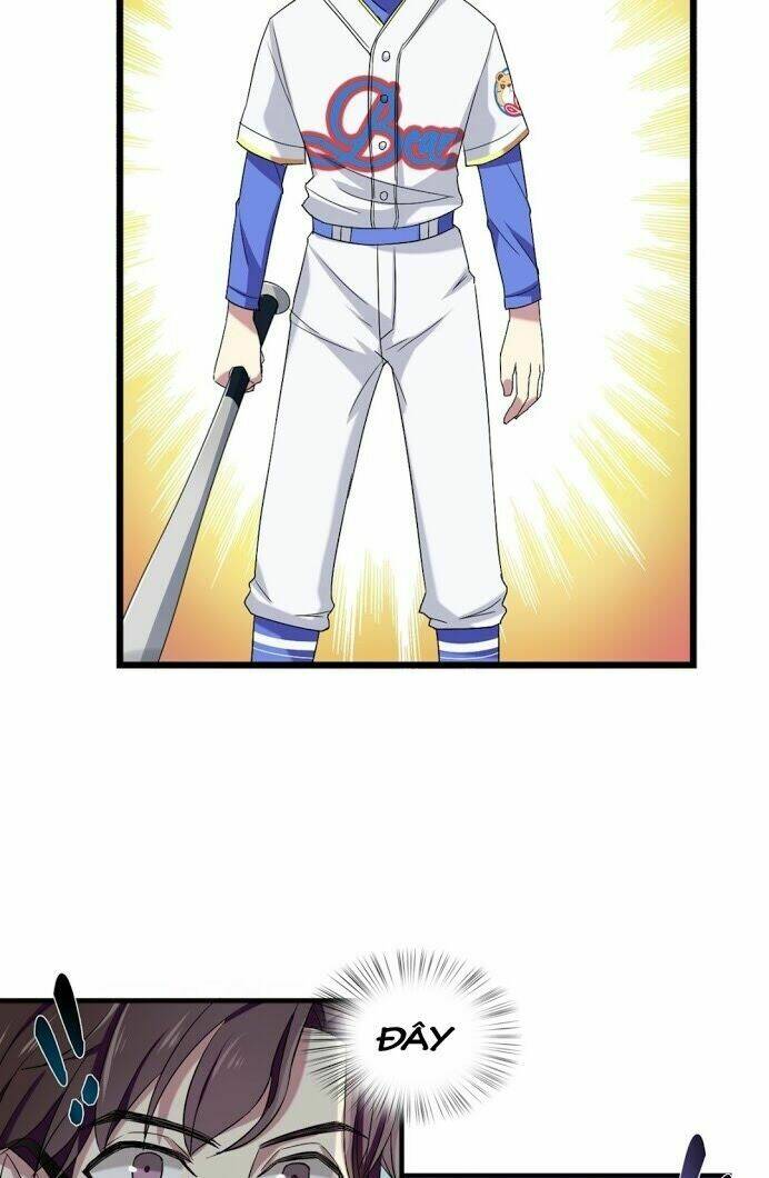 thời đại thiếu niên của chúng ta chapter 2 8