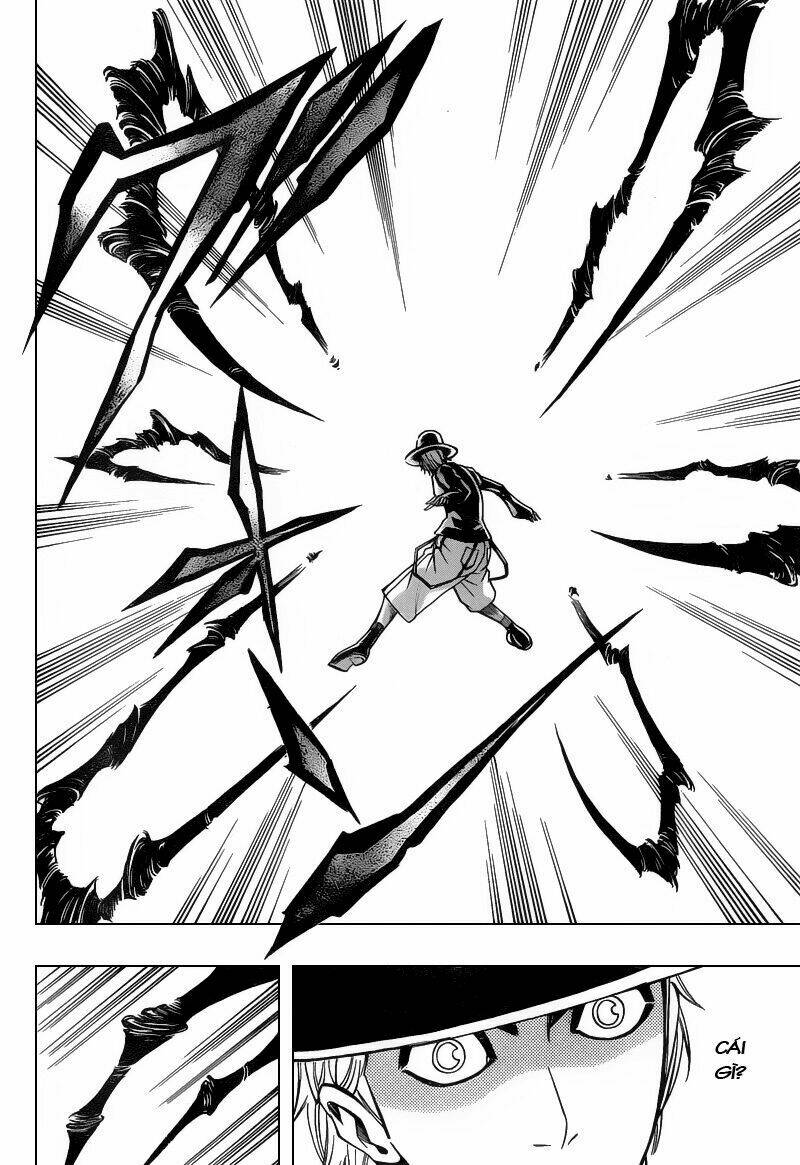 tấm thẻ bí ẩn chapter 78 10