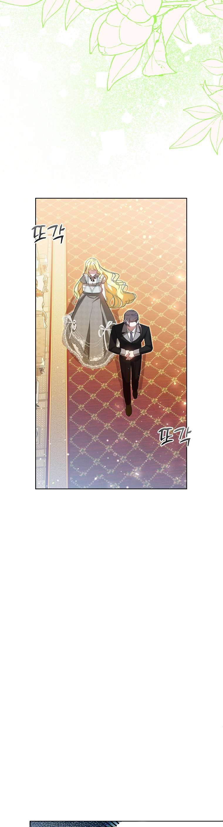 chị gái tôi là nhân vật chính chapter 8 32