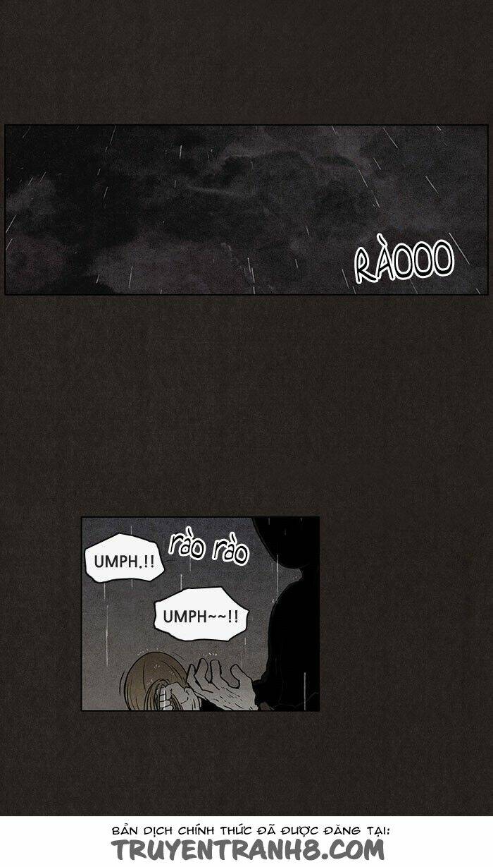 đứa con của quỷ dữ chapter 33 28