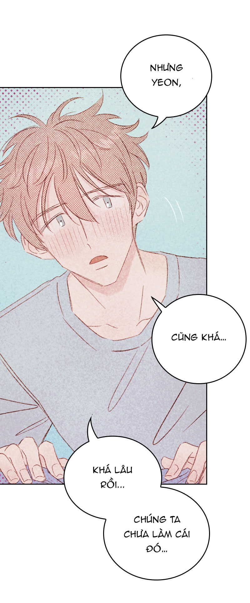 trò chơi dâm đãng chapter 14.2 20