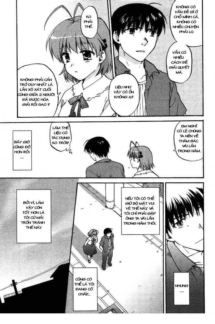 clannad chapter 19 25