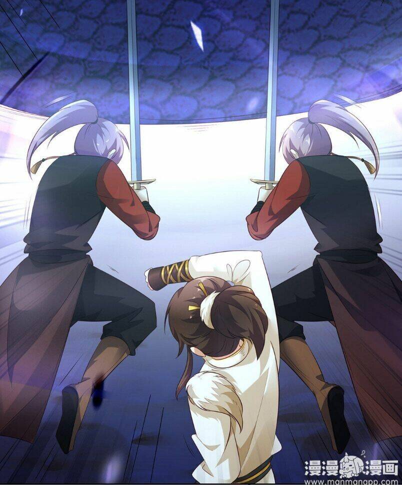 thiên kim bất hoán chapter 7 59