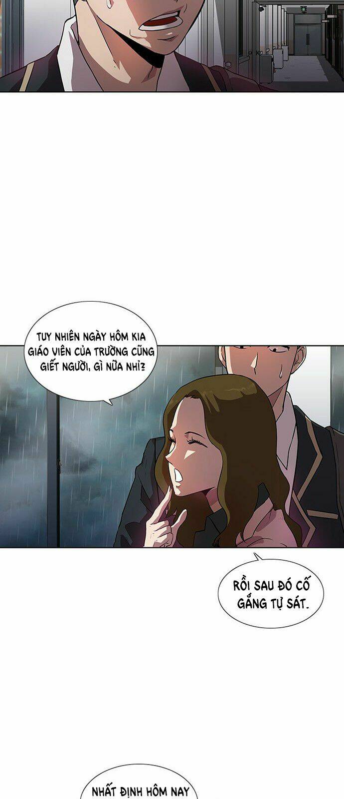 thiên thần áo đen chapter 2 17