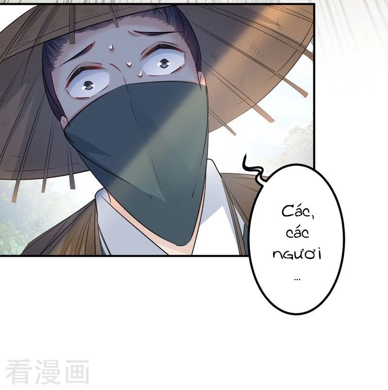 vương gia không thể trêu chapter 87 16