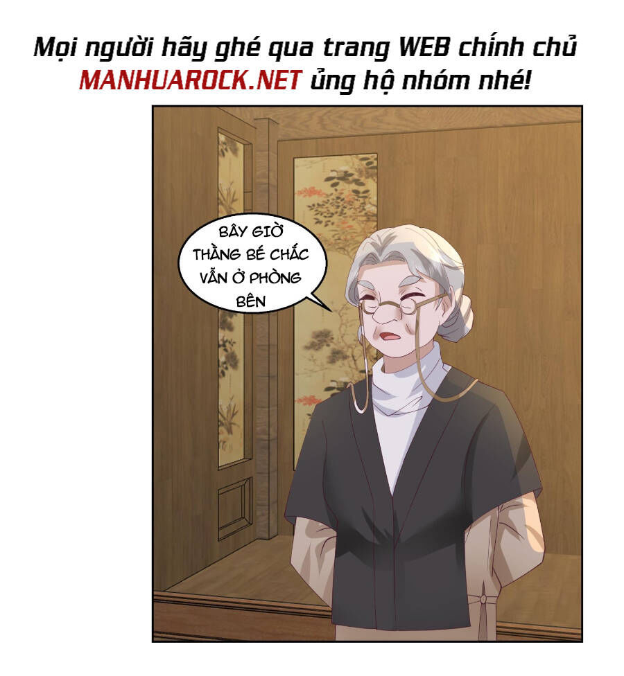 trên người ta có một rồng chapter 593 7