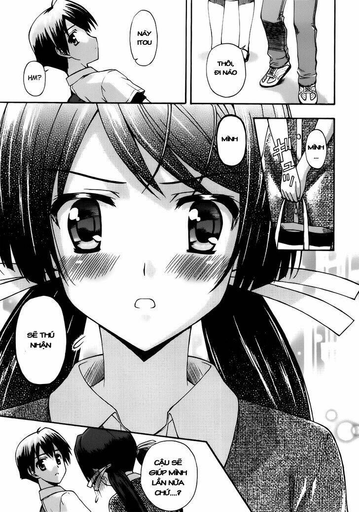 cross days chapter 10 15