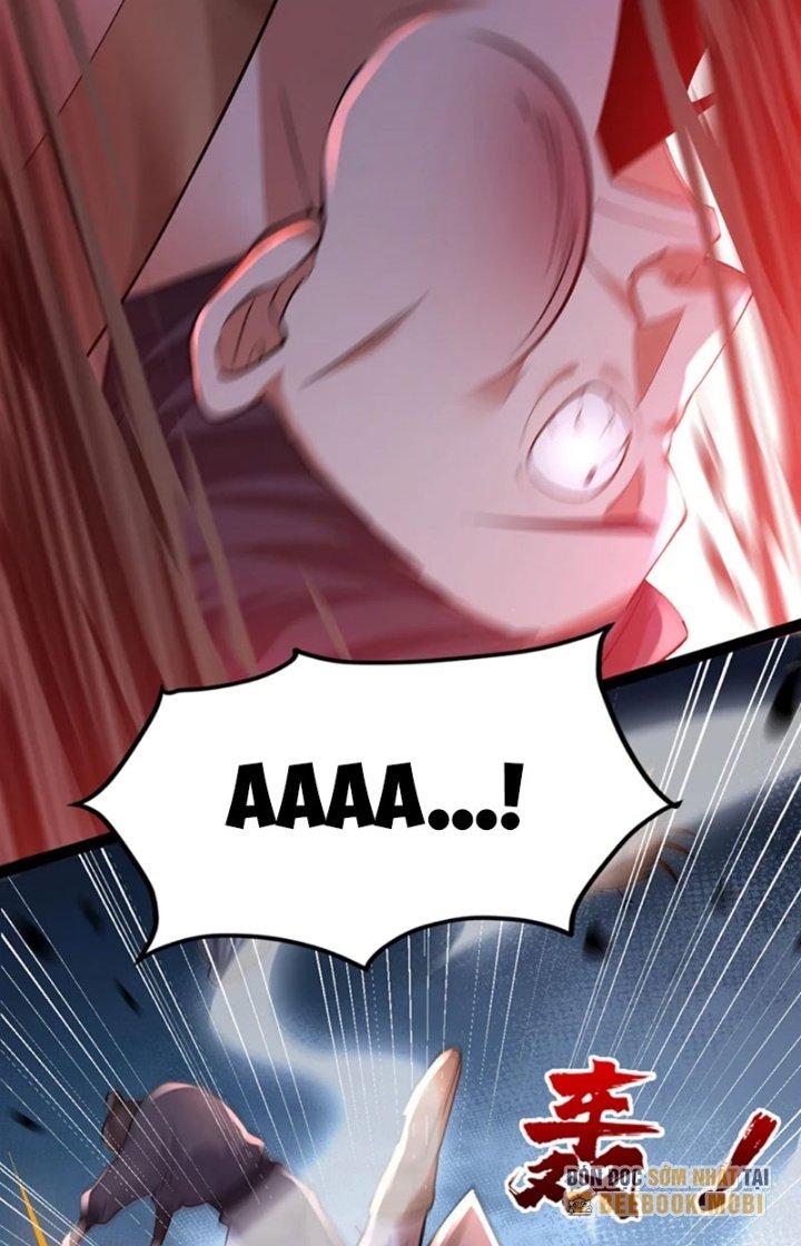 ẩn cư mười vạn năm, đời sau mời ta rời núi chapter 74 11