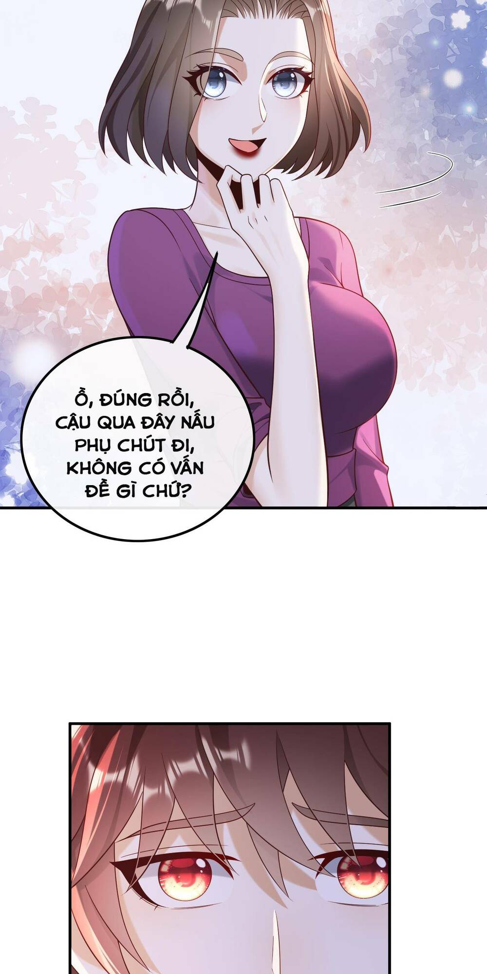 trùng sinh, ta mới là thiên vương giải trí chapter 20 19