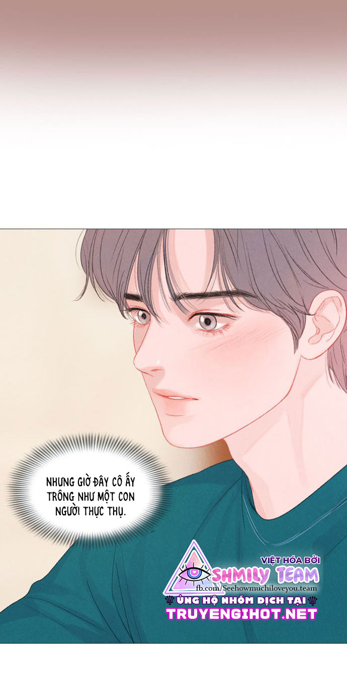 shinbi - thần bí chapter 12 20